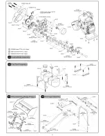 Preview for 3 page of Cen Matrix 5 Handbook