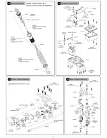 Preview for 4 page of Cen Matrix 5 Handbook