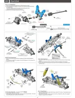 Preview for 6 page of Cen Matrix R3 Assembly Manual