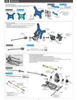 Preview for 7 page of Cen Matrix R3 Assembly Manual