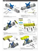 Preview for 8 page of Cen Matrix R3 Assembly Manual