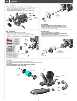 Preview for 10 page of Cen Matrix R3 Assembly Manual