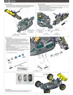 Preview for 12 page of Cen Matrix R3 Assembly Manual