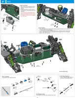 Preview for 12 page of Cen Matrix TR Arena Manual