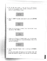 Preview for 13 page of Centech CAN OBD II User Manual