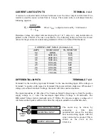 Preview for 4 page of CENTENT CN0121A Manual