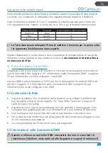 Preview for 25 page of CentoLight Moodliner 1812WP User Manual