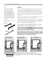 Preview for 6 page of Central Boiler CLASSIC EDGE 350 Owner'S Manual