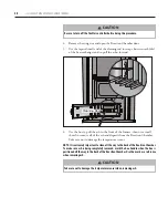 Preview for 32 page of Central Boiler CLASSIC EDGE 350 Owner'S Manual