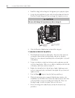 Preview for 42 page of Central Boiler CLASSIC EDGE 350 Owner'S Manual