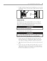 Preview for 49 page of Central Boiler CLASSIC EDGE 350 Owner'S Manual