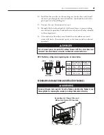 Preview for 53 page of Central Boiler CLASSIC EDGE 350 Owner'S Manual