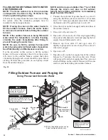 Preview for 32 page of Central Boiler e-Classic 1450 IR Owner'S Manual