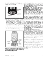 Preview for 35 page of Central Boiler e-Classic 1450 IR Owner'S Manual