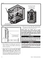 Preview for 40 page of Central Boiler e-Classic 1450 IR Owner'S Manual