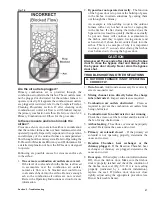 Preview for 59 page of Central Boiler e-Classic 1450 IR Owner'S Manual