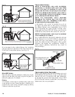 Preview for 14 page of Central Boiler Pallet Burner Dual Fuel Owner'S Manual