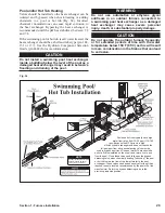 Preview for 29 page of Central Boiler Pallet Burner Dual Fuel Owner'S Manual