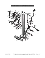 Preview for 10 page of Central Hydraulics 65549 Instructions And Precautions