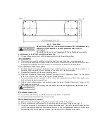 Preview for 5 page of Central Hydraulics 94780 Installation, Operation And Maintenance Manual