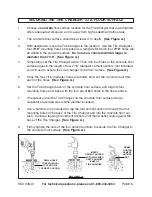 Preview for 6 page of Central Machinery 34542 Assembly And Operating Instructions Manual