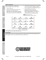 Preview for 10 page of Central Machinery 38142 Owner'S Manual & Safety Instructions