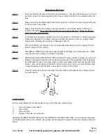 Preview for 11 page of Central Machinery 39955 Assembly & Operating Instructions