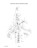 Preview for 13 page of Central Machinery 44991 Assembly And Operating Instructions Manual