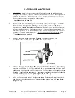 Preview for 13 page of Central Machinery 45656 Operating Instructions Manual