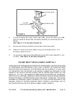 Preview for 15 page of Central Machinery 45656 Operating Instructions Manual