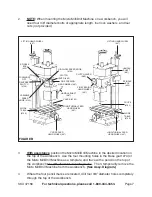 Preview for 7 page of Central Machinery 47158 Assembly And Operating Instructions Manual