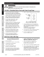 Preview for 4 page of Central Machinery 60238 Owner'S Manual & Safety Instructions