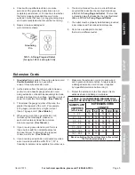 Preview for 5 page of Central Machinery 61373 Owner'S Manual