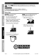 Preview for 6 page of Central Machinery 63042 Owner'S Manual