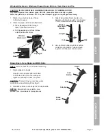 Preview for 9 page of Central Machinery 63042 Owner'S Manual