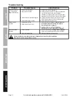 Preview for 12 page of Central Machinery 63042 Owner'S Manual