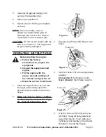 Preview for 11 page of Central Machinery 67414 Set Up, Operating, And Servicing Instructions