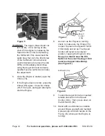 Preview for 12 page of Central Machinery 67414 Set Up, Operating, And Servicing Instructions