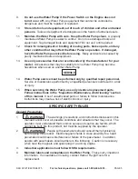 Preview for 5 page of Central Machinery 93121 Assembly And Operating Instructions Manual