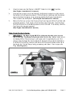 Preview for 11 page of Central Machinery 93121 Assembly And Operating Instructions Manual