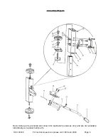 Preview for 5 page of Central Machinery 93245 Assembly And Operating Instructions