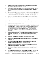 Preview for 6 page of Central Machinery CENTRAL MACHINERY 95668 Set Up And Operating Instructions Manual