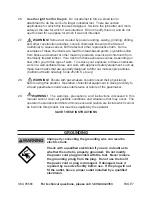 Preview for 7 page of Central Machinery CENTRAL MACHINERY 95668 Set Up And Operating Instructions Manual