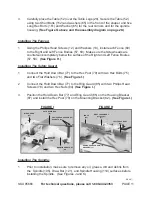 Preview for 11 page of Central Machinery CENTRAL MACHINERY 95668 Set Up And Operating Instructions Manual
