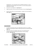 Preview for 14 page of Central Machinery CENTRAL MACHINERY 95668 Set Up And Operating Instructions Manual