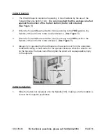 Preview for 16 page of Central Machinery CENTRAL MACHINERY 95668 Set Up And Operating Instructions Manual