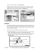 Preview for 18 page of Central Machinery CENTRAL MACHINERY 95668 Set Up And Operating Instructions Manual