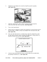 Preview for 21 page of Central Machinery CENTRAL MACHINERY 95668 Set Up And Operating Instructions Manual