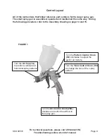 Preview for 8 page of Central Pneumatic Professional 94572 Assembly And Operating Instructions Manual