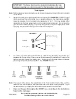 Preview for 12 page of Central Pneumatic Professional 94572 Assembly And Operating Instructions Manual